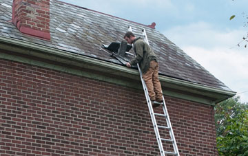 what affects urgent Wanson roof repairs