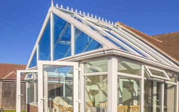 conservatory roof insulation costs Wanson