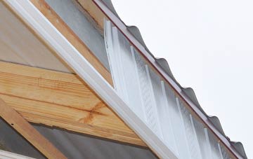 why Wanson fascia repairs are essential