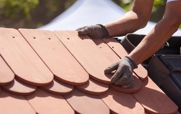 Wanson roof tile contractors