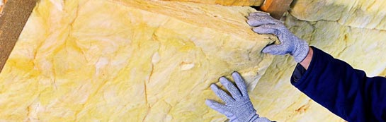 quotes for Wanson roof insulation