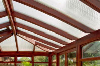 Wanson conservatory roofing insulation