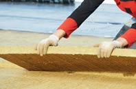 find rated Wanson roof insulation companies