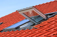 Wanson roof window